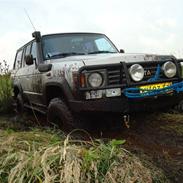 Toyota LandCruiser HJ61 #SOLGT#