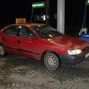 Toyota Carina E XLI solgt