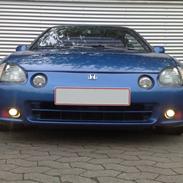 Honda del sol vti SOLGT!