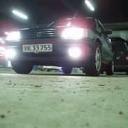 Peugeot 205 XS