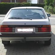 Mazda 626 2.0i GT død