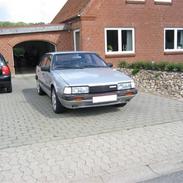 Mazda 626 2.0i GT død