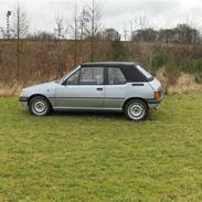 Peugeot 205 cabriolet [ SOLGT ]