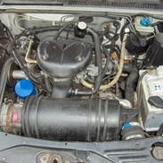 Peugeot 205 cabriolet [ SOLGT ]