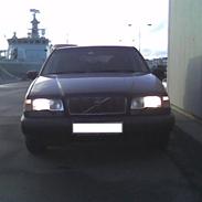 Volvo 850 T5 SOLGT