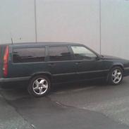 Volvo 850 T5 SOLGT