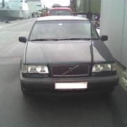 Volvo 850 T5 SOLGT
