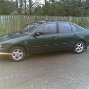 Nissan Primera p11 slx solgt