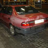 Toyota Carina E XLI solgt