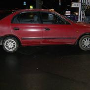 Toyota Carina E XLI solgt