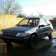 Peugeot 205 xri