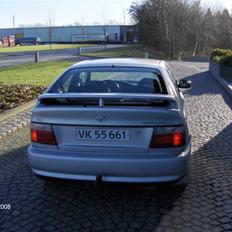 Toyota Corolla GSI Sport *solgt*