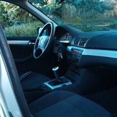 BMW E46 - Solgt