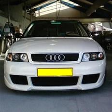 Audi A4 Avant 1,8
