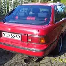 Toyota Carina II XL Collection