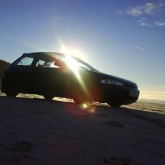 Mitsubishi Colt 1,6 16v GLXi