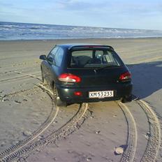 Mitsubishi Colt 1,6 16v GLXi