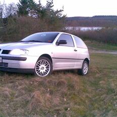 Seat Ibiza ** TIL SALG ** 