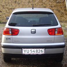 Seat Ibiza ** TIL SALG ** 