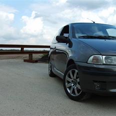 Fiat Punto 1.2 ~BYTTET~