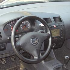 Seat Ibiza ** TIL SALG ** 