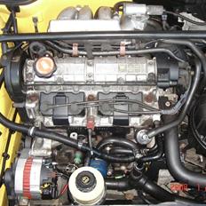 Renault 19 cabriolet  solgt