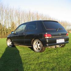 Renault Clio Grand Prix 16v