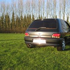 Renault Clio Grand Prix 16v