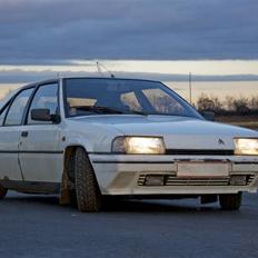 Citroën BX 19 GTi