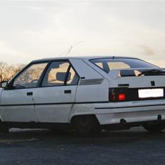 Citroën BX 19 GTi