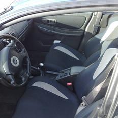 Subaru Impreza 2,0GT