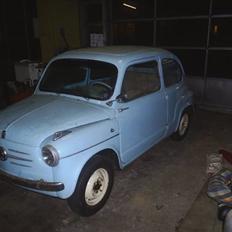 Fiat 600
