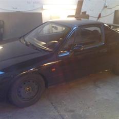 Honda del sol  [PROJEKT ||]