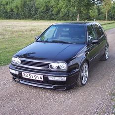 VW golf 3 2.0 gti 16v