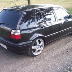 VW golf 3 2.0 gti 16v