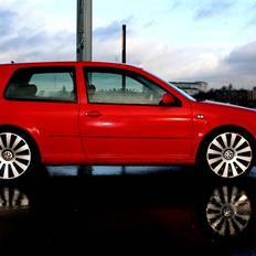 VW Golf IV  SOLGT