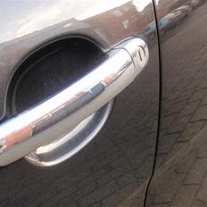 Seat Altea Stylance ( SOLGT )