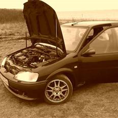 Peugeot 106 Rallye SOLGT!!
