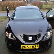Seat Leon Cupra