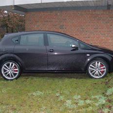 Seat Leon Cupra