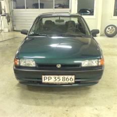 Mazda 323 BG Spring