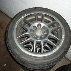 Honda Civic Vei V-tec E Solgt