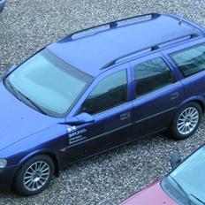 Opel Vectra B St Car † R.I.P †