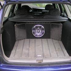 Opel Vectra B St Car † R.I.P †