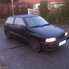 Daihatsu Charade 1,3 16v EFi SOLGT