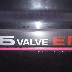 Daihatsu Charade 1,3 16v EFi SOLGT