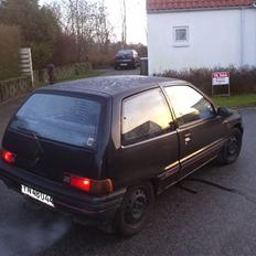 Daihatsu Charade 1,3 16v EFi SOLGT