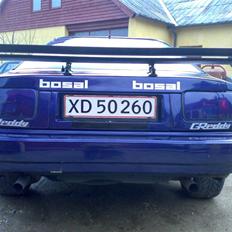 Toyota celica´byttet