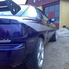 Toyota celica´byttet