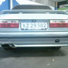 BMW 320i (S O L G T)